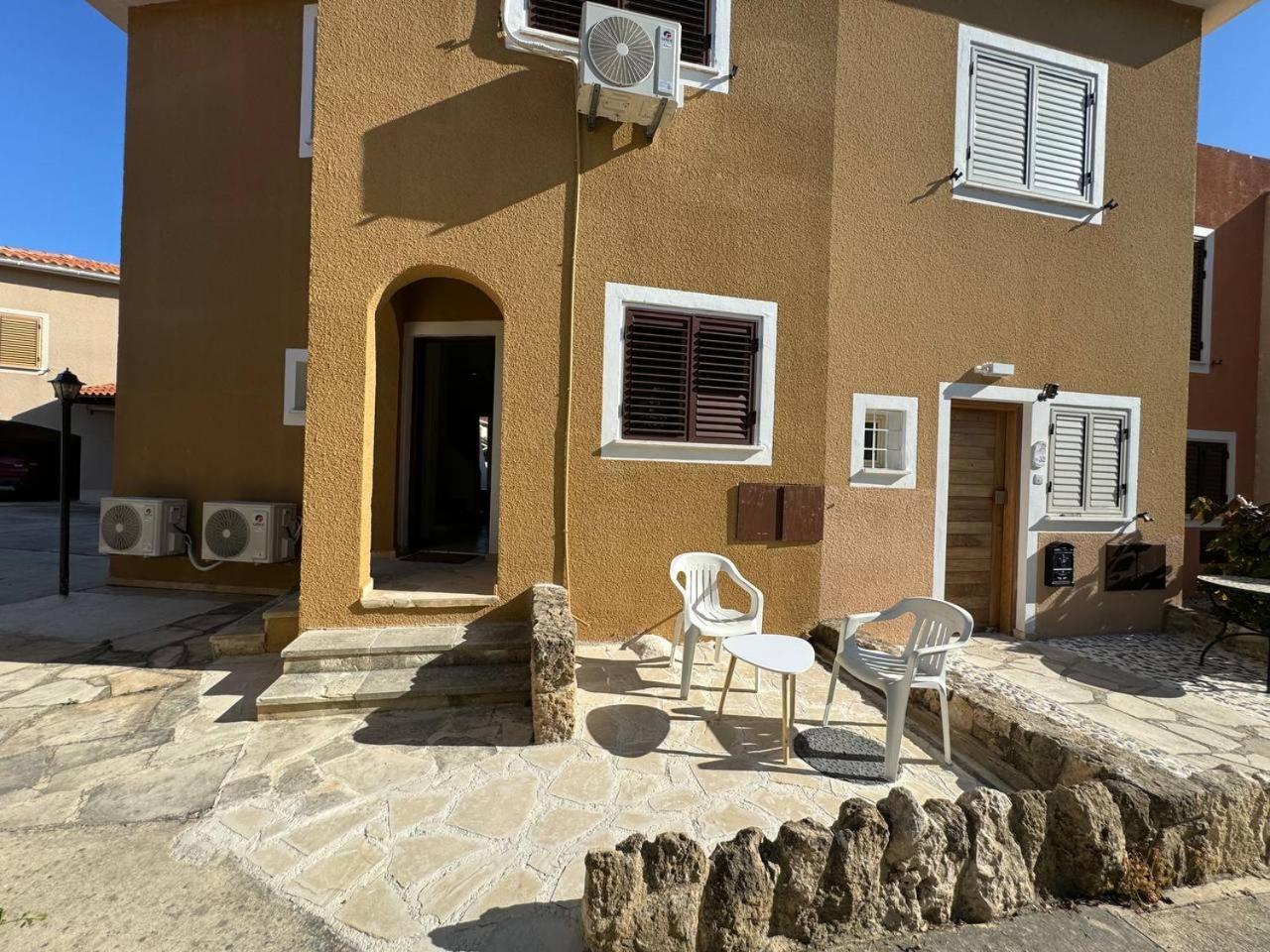 Eden Gardens Paphos Exterior foto