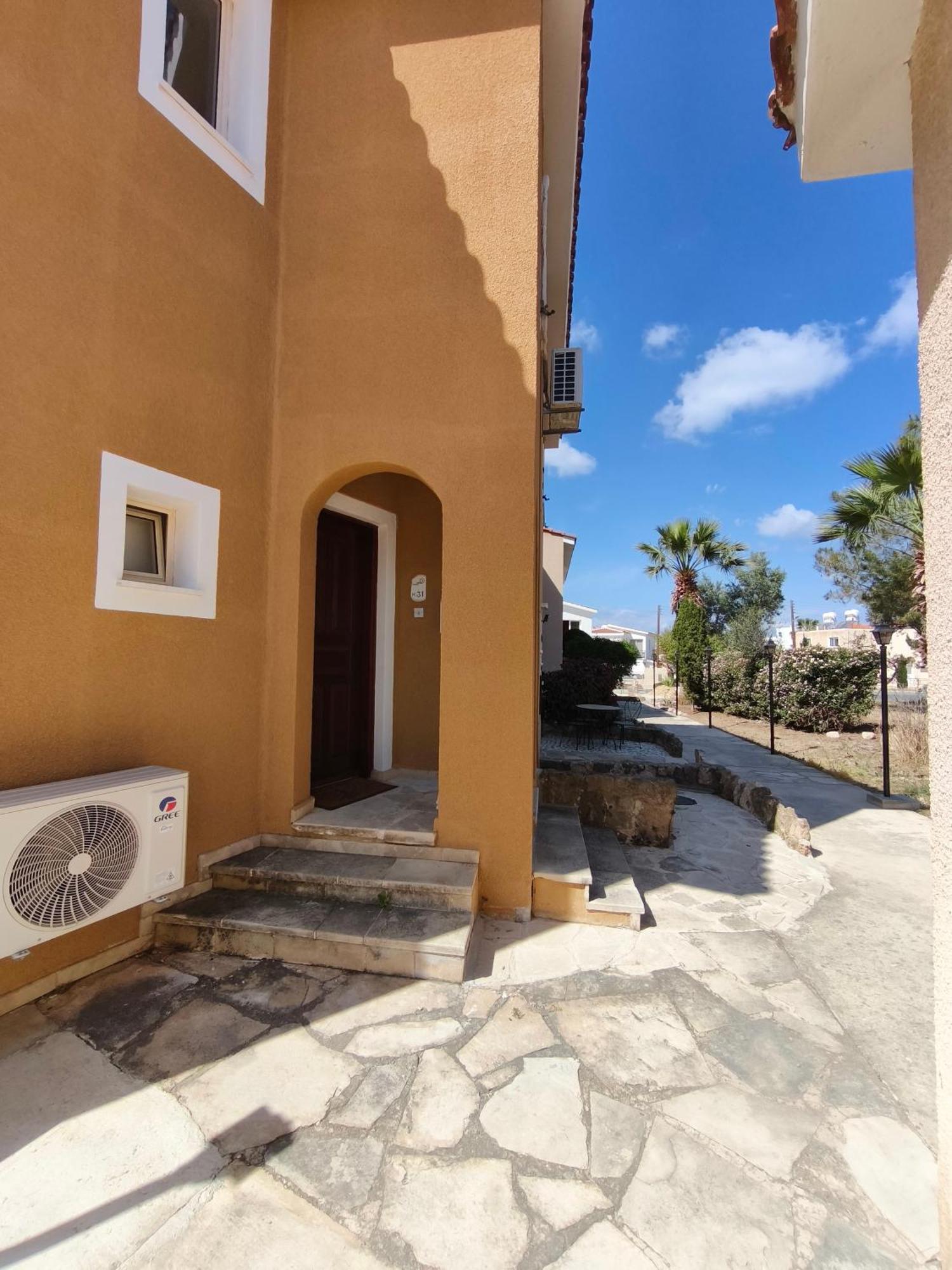 Eden Gardens Paphos Exterior foto
