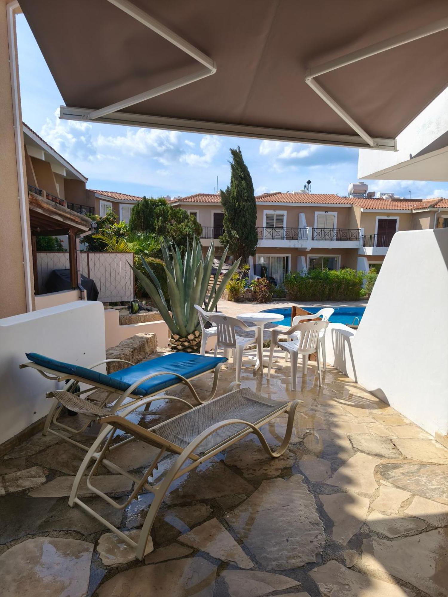 Eden Gardens Paphos Exterior foto