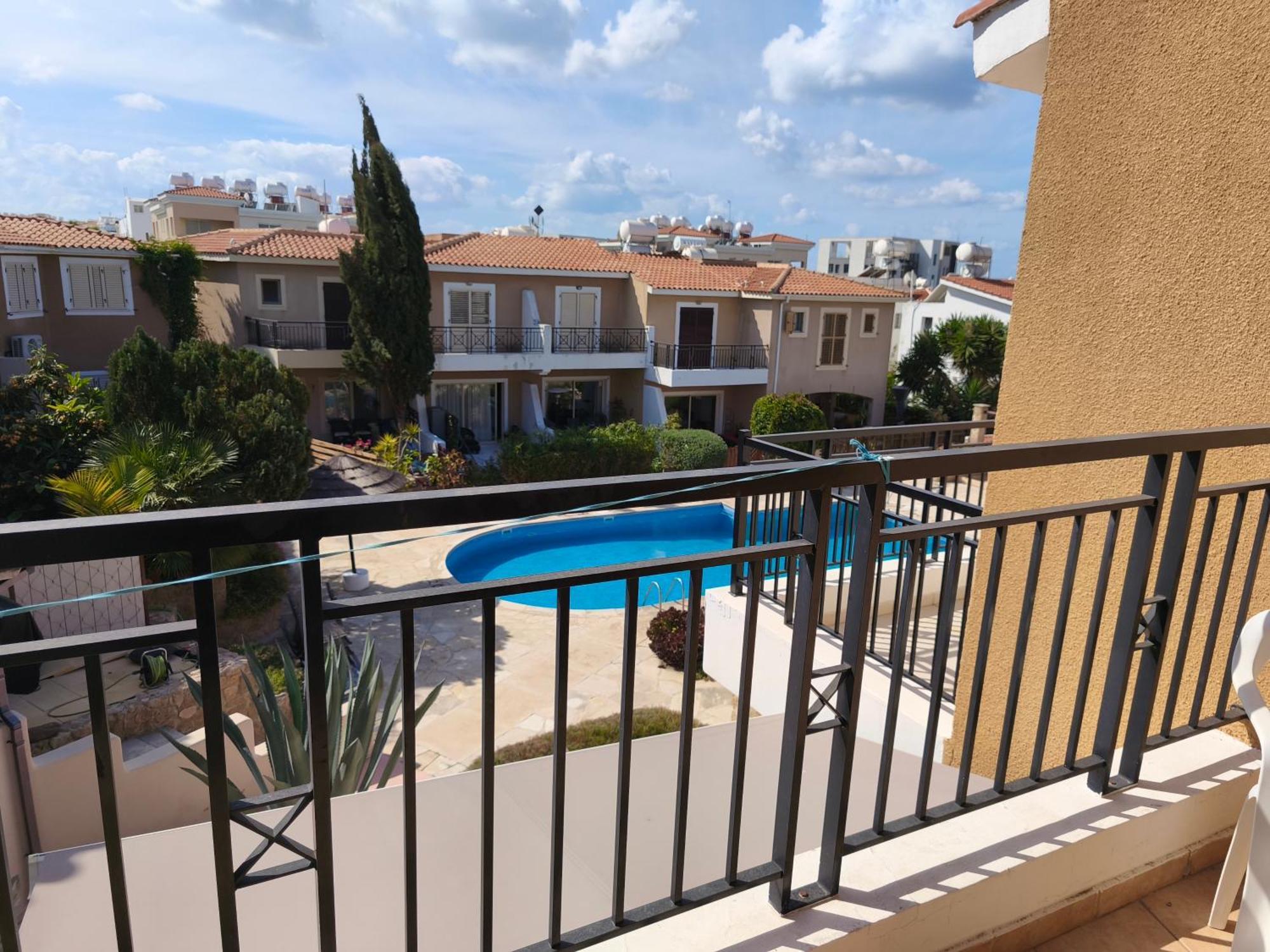 Eden Gardens Paphos Exterior foto