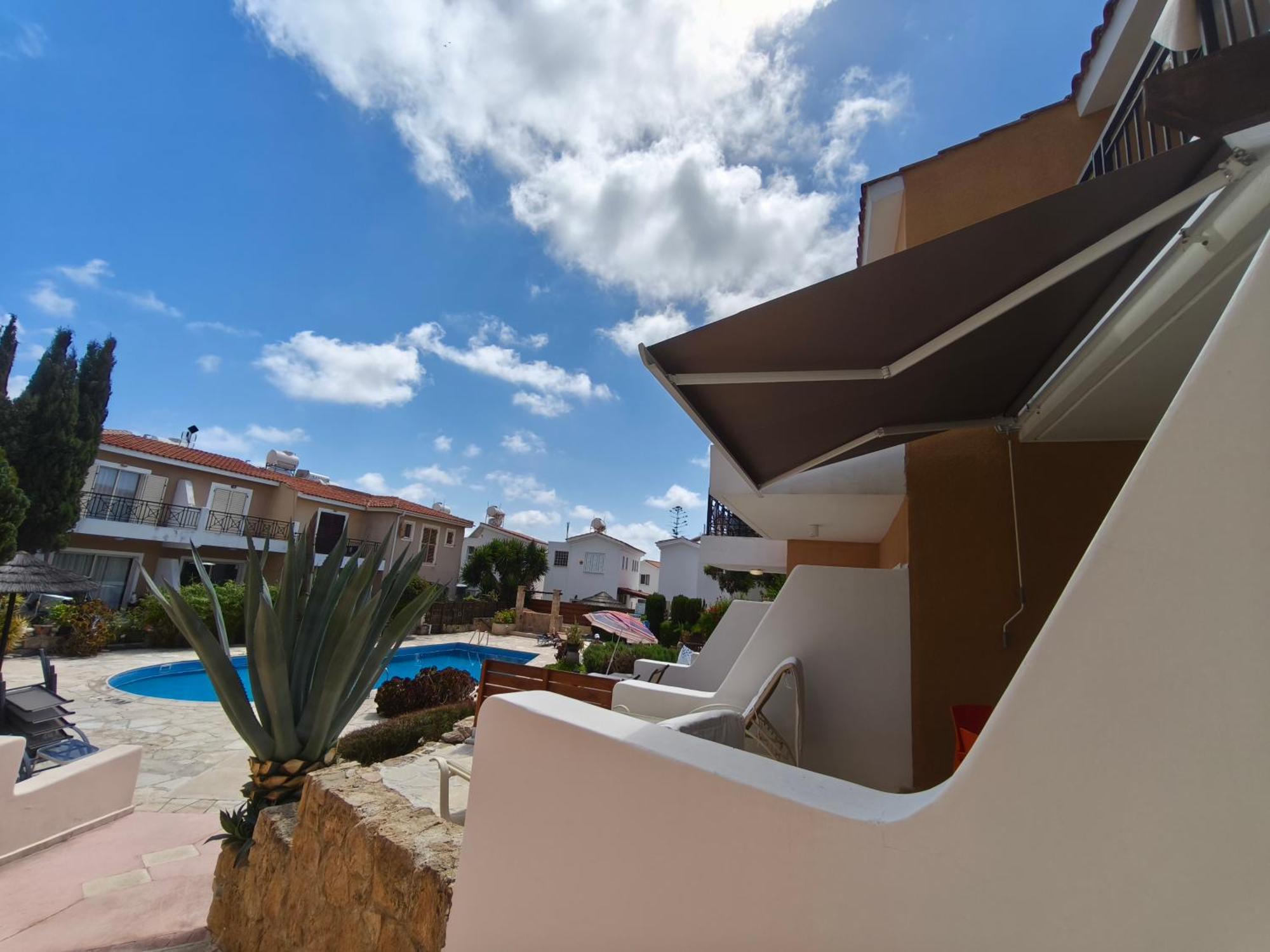 Eden Gardens Paphos Exterior foto